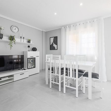 Casa Olivia With Pool Heating Fee Villa Torrevieja Luaran gambar
