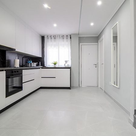 Casa Olivia With Pool Heating Fee Villa Torrevieja Luaran gambar