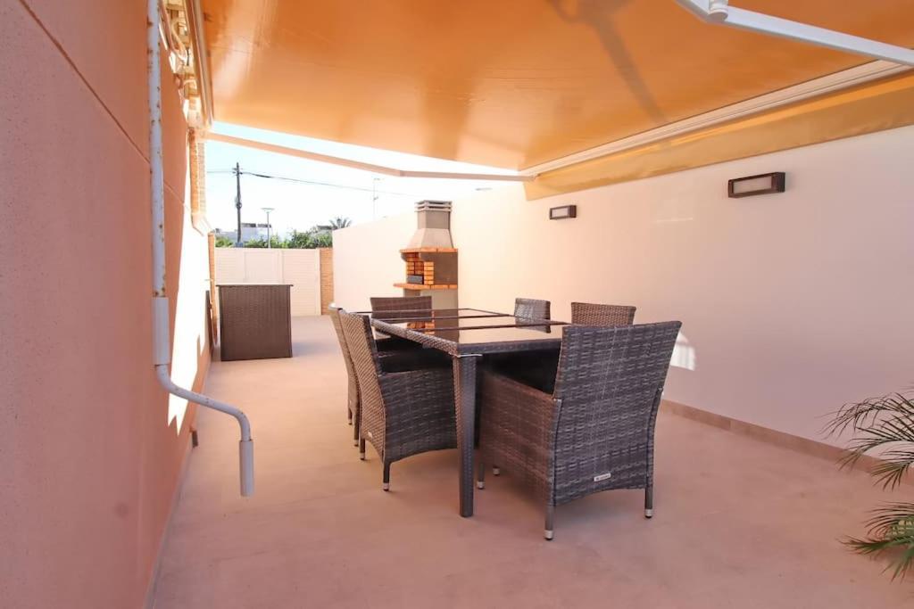 Casa Olivia With Pool Heating Fee Villa Torrevieja Luaran gambar