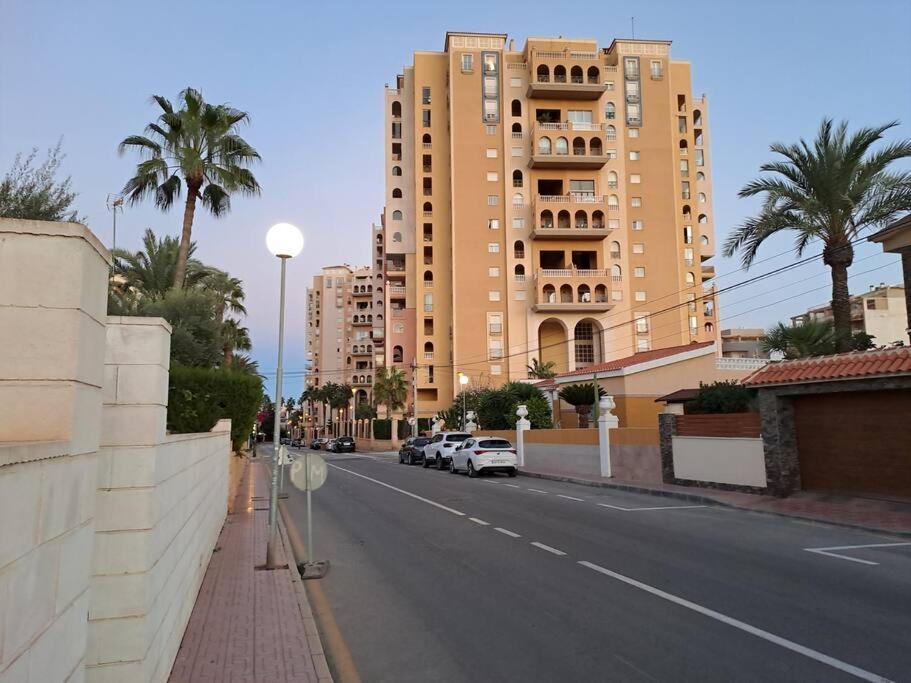 Casa Olivia With Pool Heating Fee Villa Torrevieja Luaran gambar