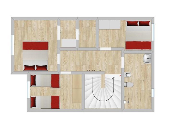 Casa Olivia With Pool Heating Fee Villa Torrevieja Luaran gambar