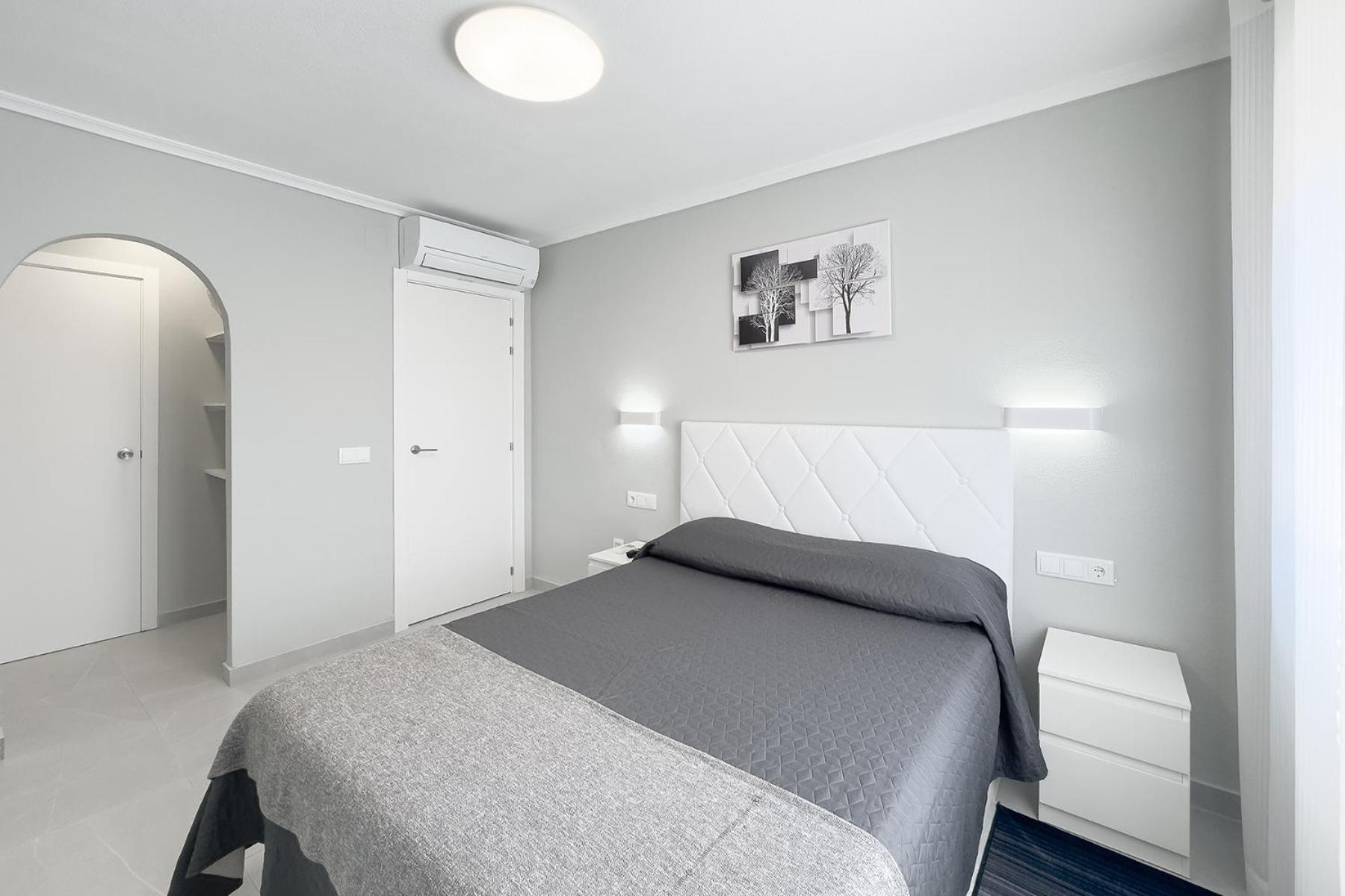 Casa Olivia With Pool Heating Fee Villa Torrevieja Luaran gambar