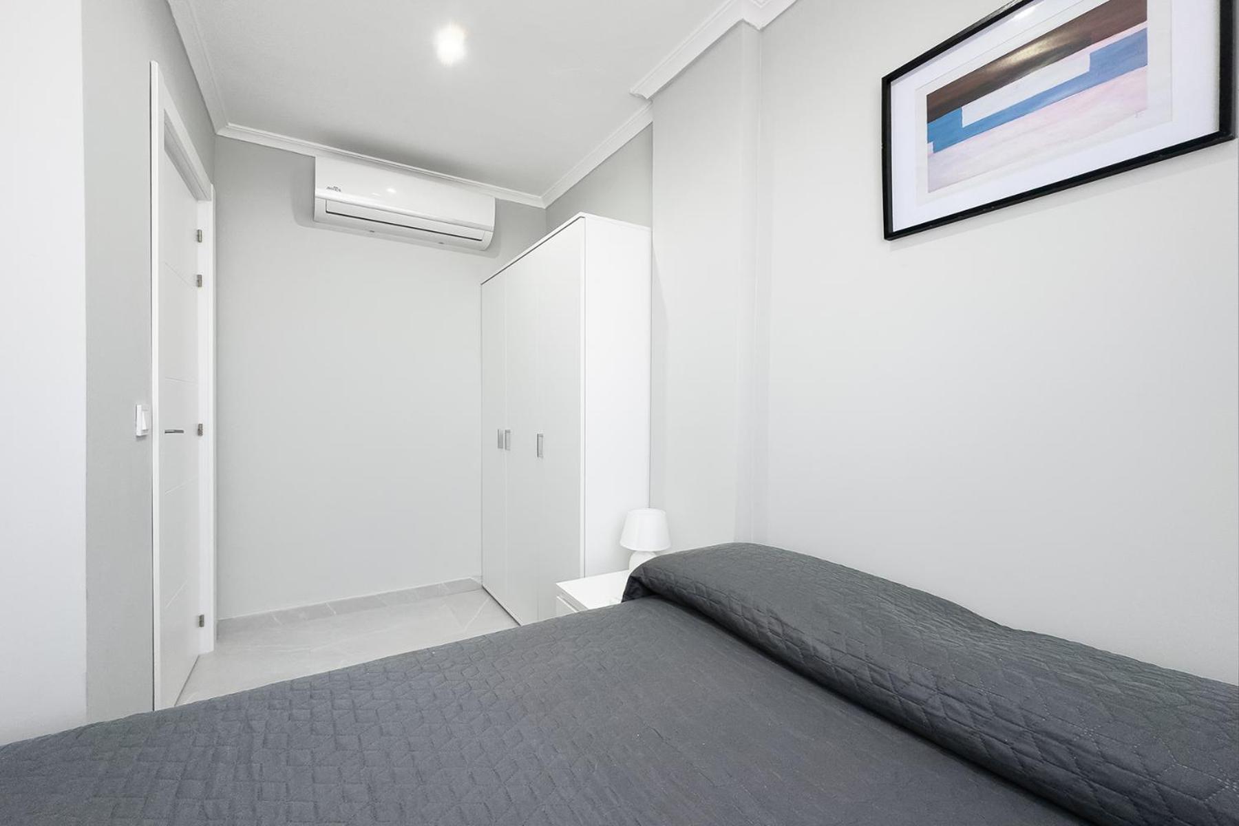 Casa Olivia With Pool Heating Fee Villa Torrevieja Luaran gambar