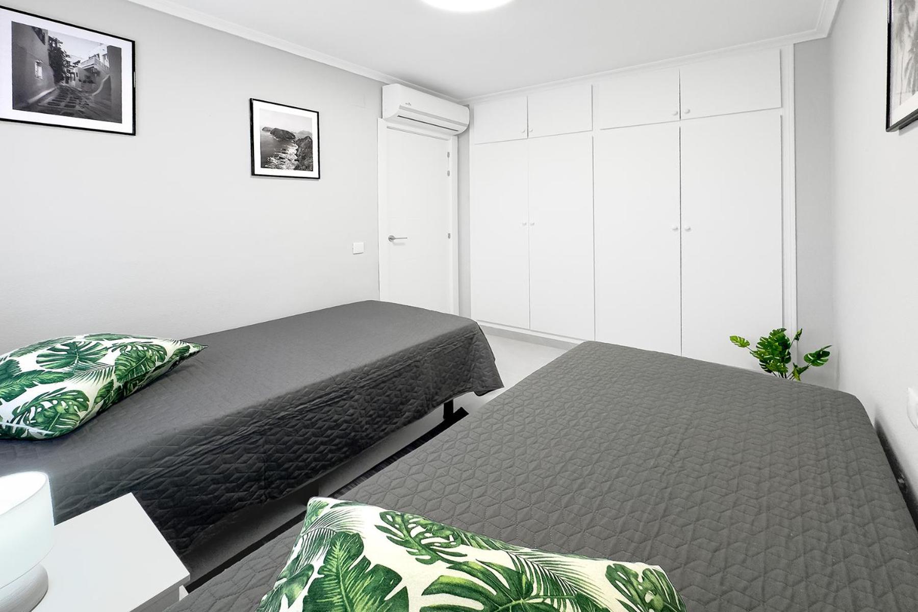 Casa Olivia With Pool Heating Fee Villa Torrevieja Luaran gambar