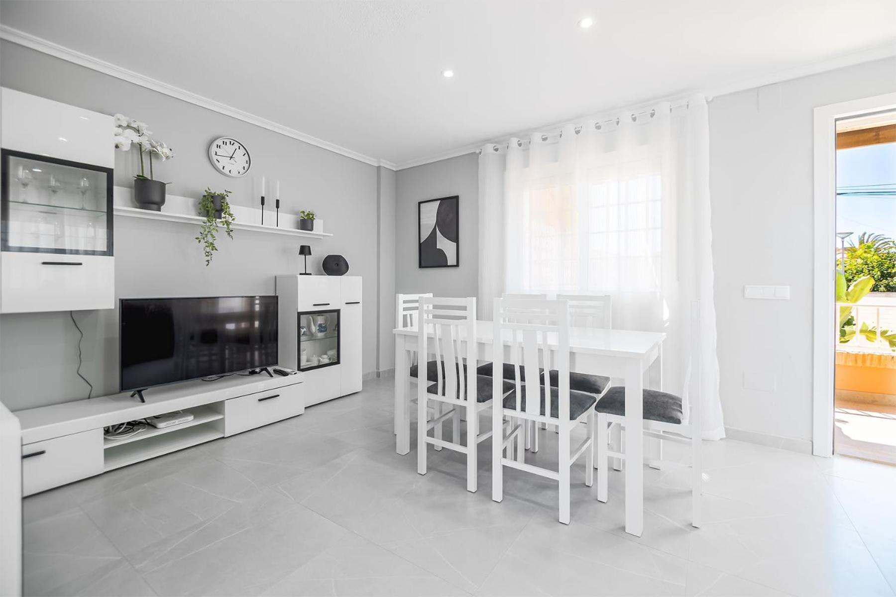 Casa Olivia With Pool Heating Fee Villa Torrevieja Luaran gambar