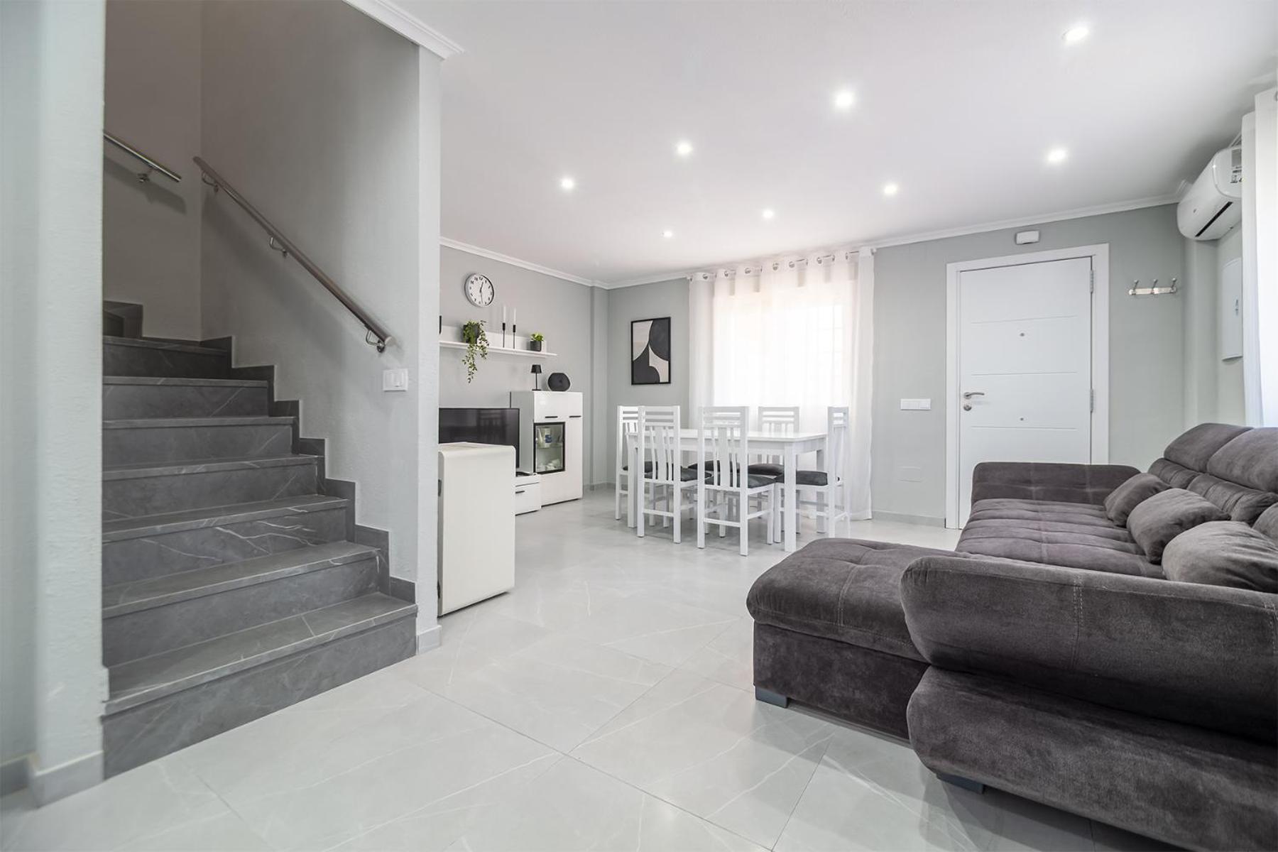 Casa Olivia With Pool Heating Fee Villa Torrevieja Luaran gambar