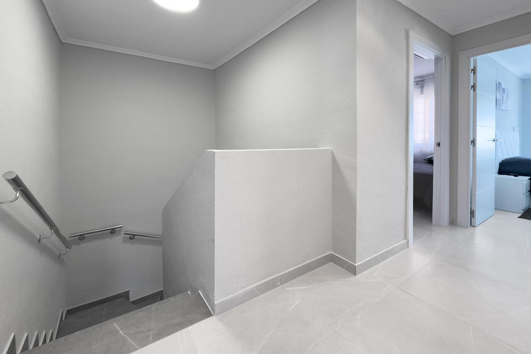 Casa Olivia With Pool Heating Fee Villa Torrevieja Luaran gambar