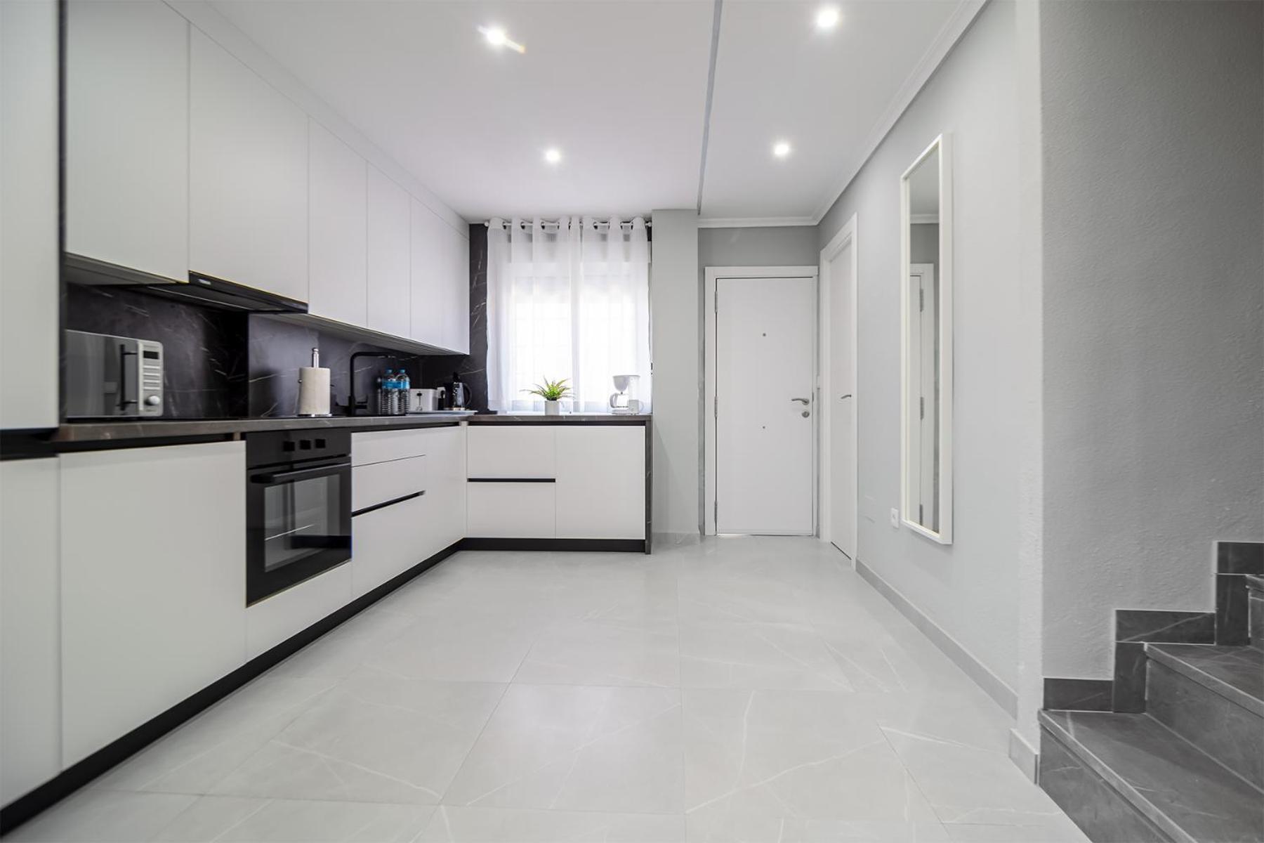 Casa Olivia With Pool Heating Fee Villa Torrevieja Luaran gambar