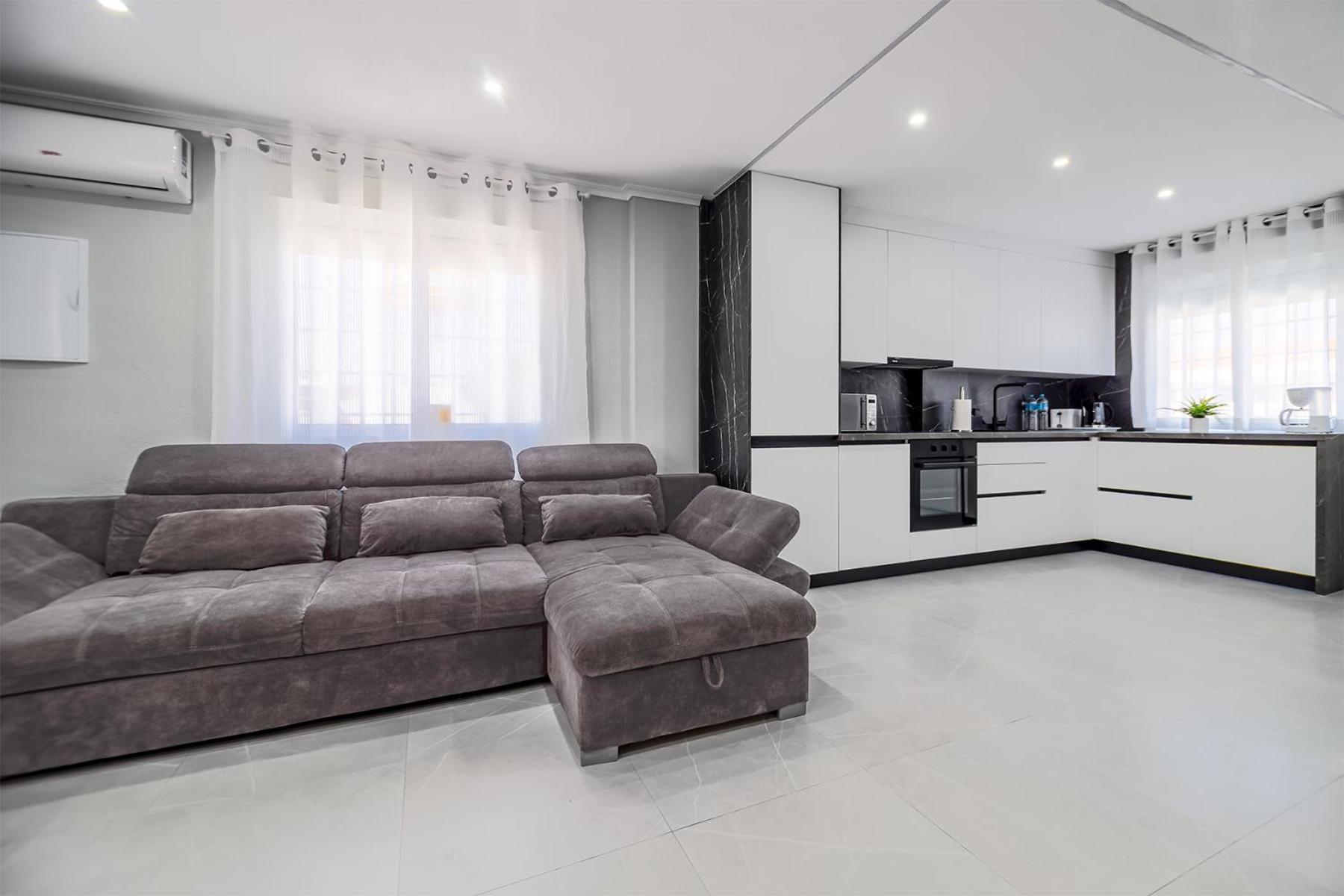 Casa Olivia With Pool Heating Fee Villa Torrevieja Luaran gambar